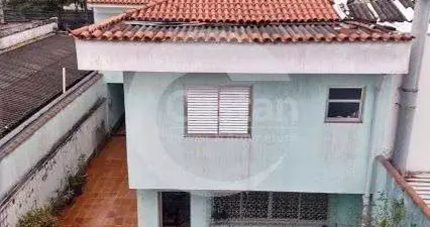 Casa com 5 quartos à venda na Rua Serra de Jairé, --, Mooca, São Paulo
