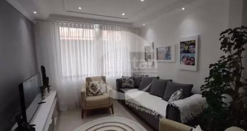 Apartamento com 3 quartos à venda na Rua Fernando Falcão, --, Mooca, São Paulo