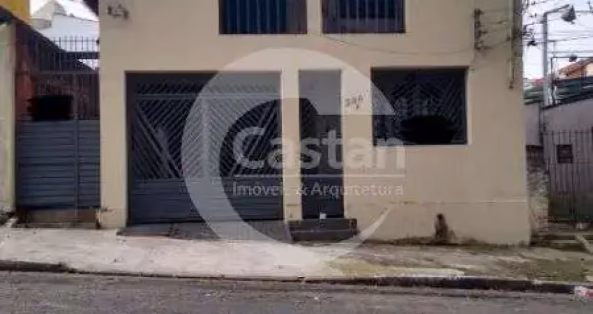 Terreno à venda na Rua das Roseiras, --, Vila Prudente, São Paulo
