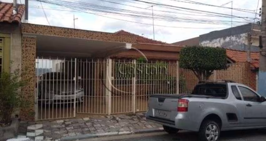 Casa com 3 quartos à venda na Rua Mestre João, --, Jardim Vila Formosa, São Paulo