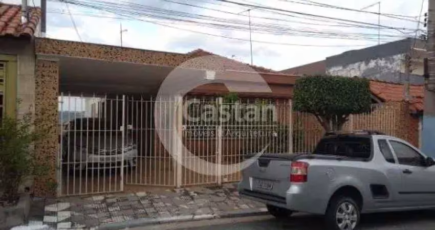 Casa com 3 quartos à venda na Rua Mestre João, --, Jardim Vila Formosa, São Paulo