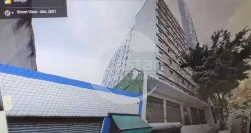 Apartamento com 1 quarto à venda na Rua Tabatinguera, --, Liberdade, São Paulo