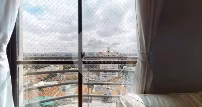 Apartamento com 3 quartos à venda na Rua Conselheiro Cotegipe, --, Belém, São Paulo
