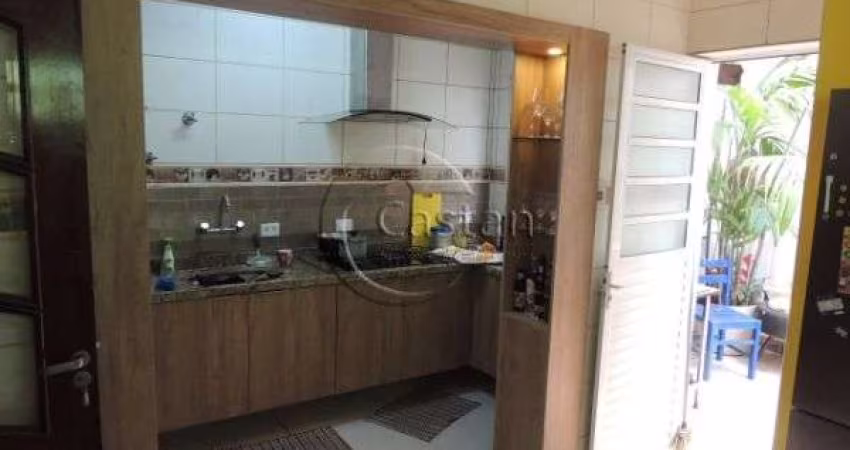 Casa com 4 quartos à venda na Rua Leandro de Carvalho, --, Ipiranga, São Paulo