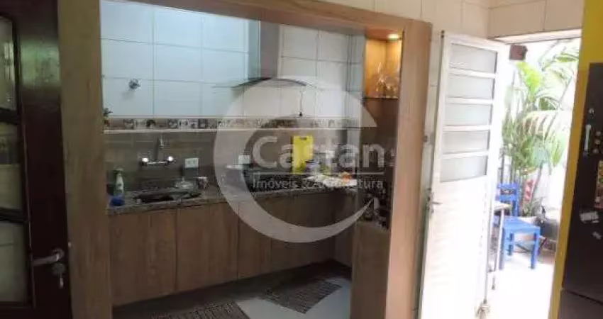 Casa com 4 quartos à venda na Rua Leandro de Carvalho, --, Ipiranga, São Paulo