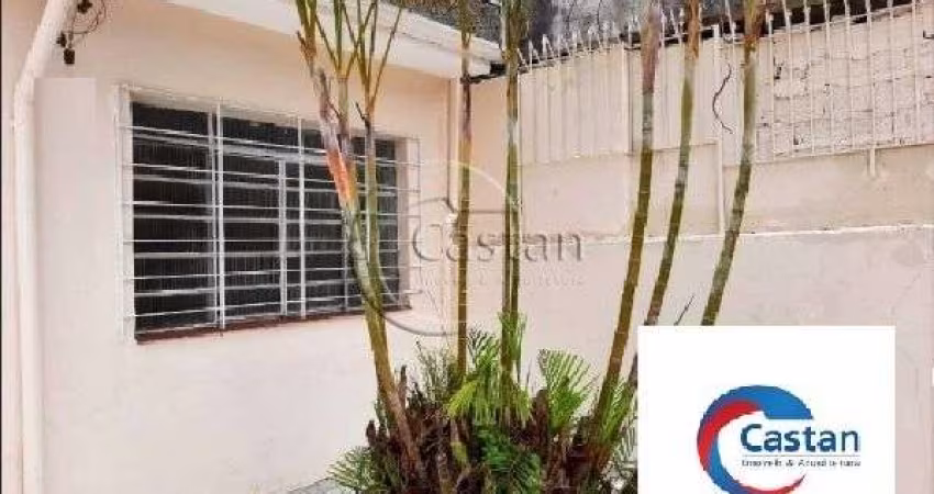 Casa em condomínio fechado com 1 quarto à venda na Rua Henrique Gabriel Forli, --, Vila Ema, São Paulo