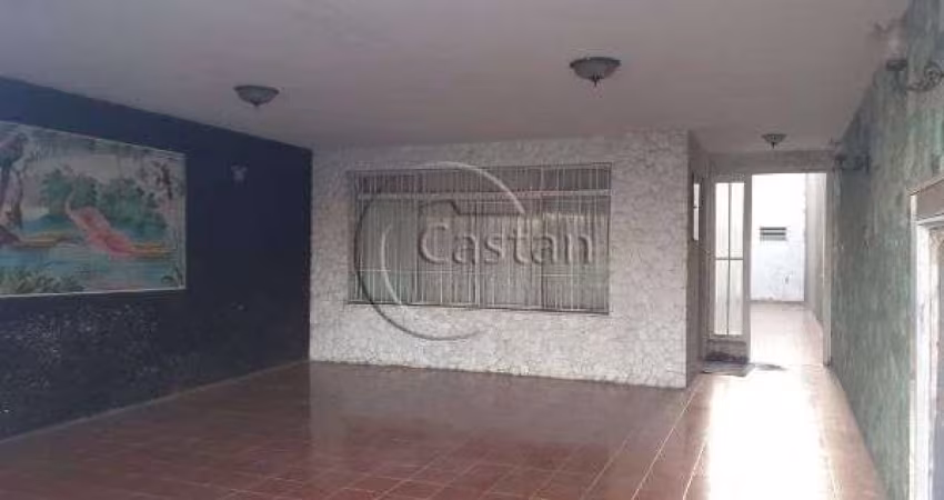 Casa com 3 quartos à venda na Rua Irmã Amélia, --, Vila Prudente, São Paulo