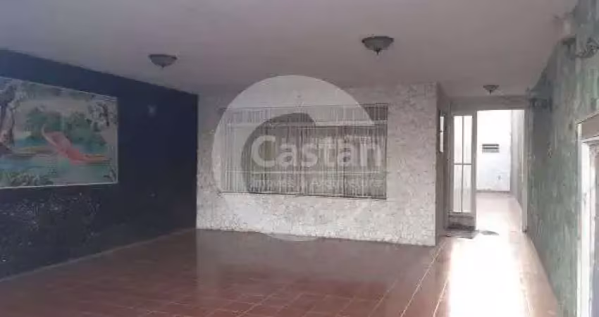 Casa com 3 quartos à venda na Rua Irmã Amélia, --, Vila Prudente, São Paulo