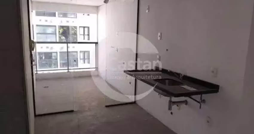 Apartamento com 2 quartos à venda na Rua Almirante Brasil, --, Mooca, São Paulo