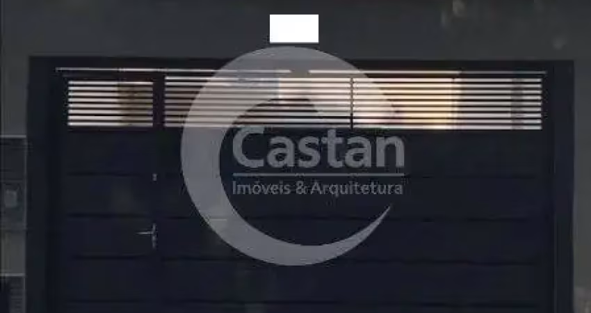 Casa com 3 quartos à venda na Rua Jorge Ogushi, --, Vila Formosa, São Paulo