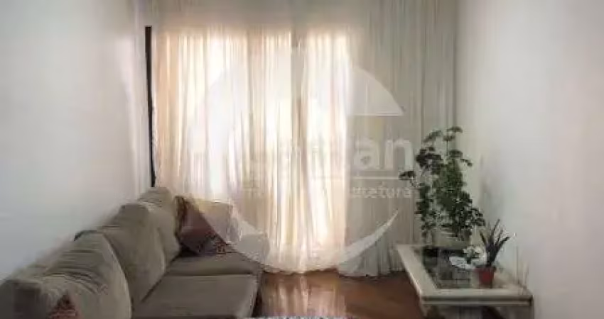 Apartamento com 3 quartos à venda na Rua Barão de Juparanã, --, Vila Zelina, São Paulo