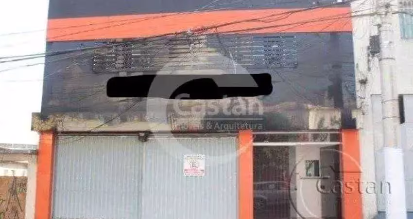 Prédio à venda na Rua Bom Sucesso, --, Tatuapé, São Paulo