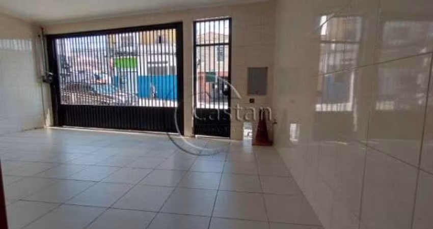 Casa com 2 quartos à venda na Rua dos Capitães Mores, --, Mooca, São Paulo