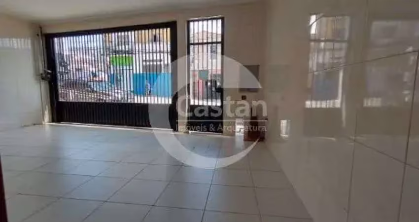 Casa com 2 quartos à venda na Rua dos Capitães Mores, --, Mooca, São Paulo