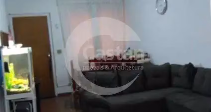 Casa com 4 quartos à venda na Rua Barão de Monte Santo, --, Mooca, São Paulo