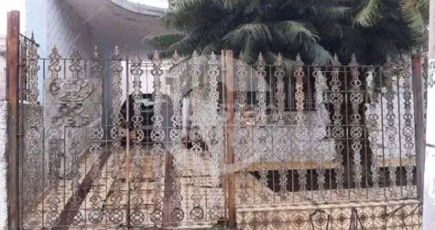 Casa com 2 quartos à venda na Rua Savigni, --, Vila Alpina, São Paulo