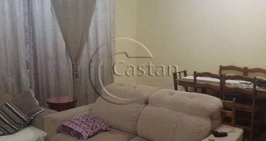Apartamento com 3 quartos à venda na Rua Ibitirama, --, Vila Prudente, São Paulo