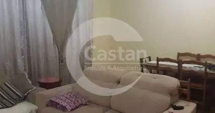Apartamento com 3 quartos à venda na Rua Ibitirama, --, Vila Prudente, São Paulo