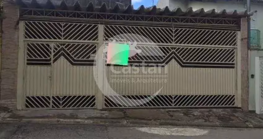 Casa com 4 quartos à venda na Rua Professora Marta Puccinelli, --, Parque São Lucas, São Paulo