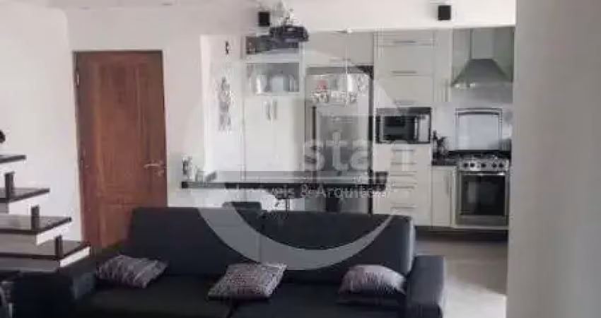 Cobertura com 3 quartos à venda na Avenida Vila Ema, --, Vila Ema, São Paulo