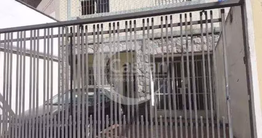 Casa com 3 quartos à venda na Rua Padre Savino Agazzi, --, Mooca, São Paulo