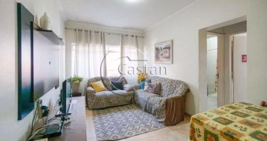 Apartamento com 2 quartos à venda na Rua Visconde de Parnaíba, --, Brás, São Paulo