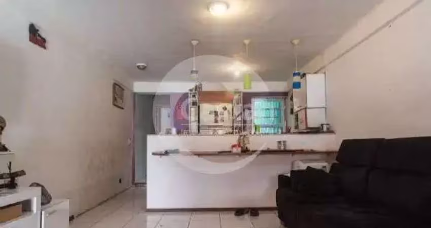 Casa com 2 quartos à venda na Rua Miguel Teles Júnior, --, Cambuci, São Paulo
