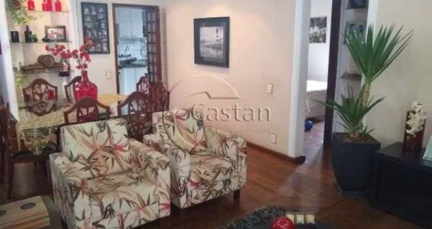 Apartamento com 3 quartos à venda na Rua Maniutuba, --, Vila Formosa, São Paulo