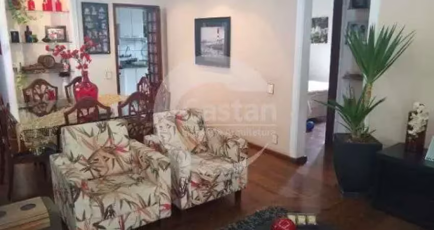 Apartamento com 3 quartos à venda na Rua Maniutuba, --, Vila Formosa, São Paulo