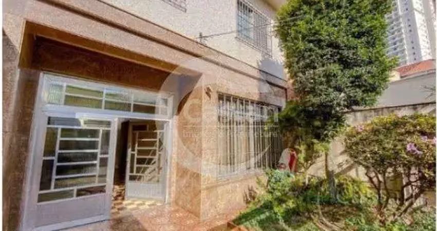 Casa com 3 quartos à venda na Rua Padre Savino Agazzi, --, Mooca, São Paulo