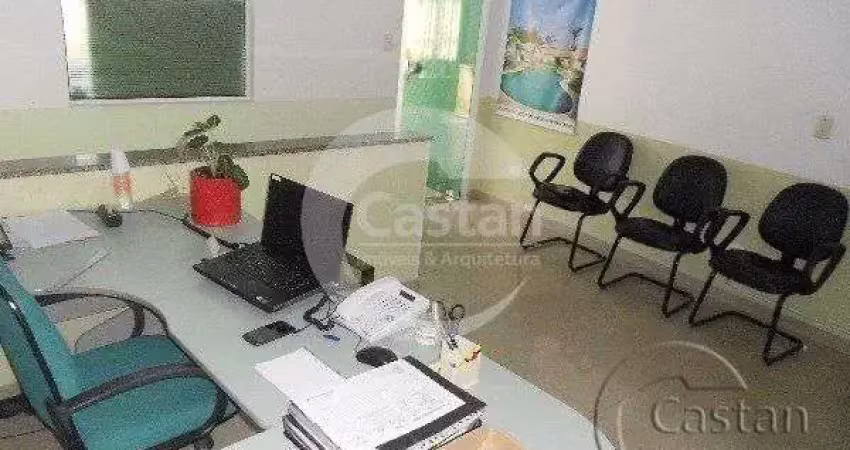 Prédio à venda na Rua Florindo Brás, --, Mooca, São Paulo