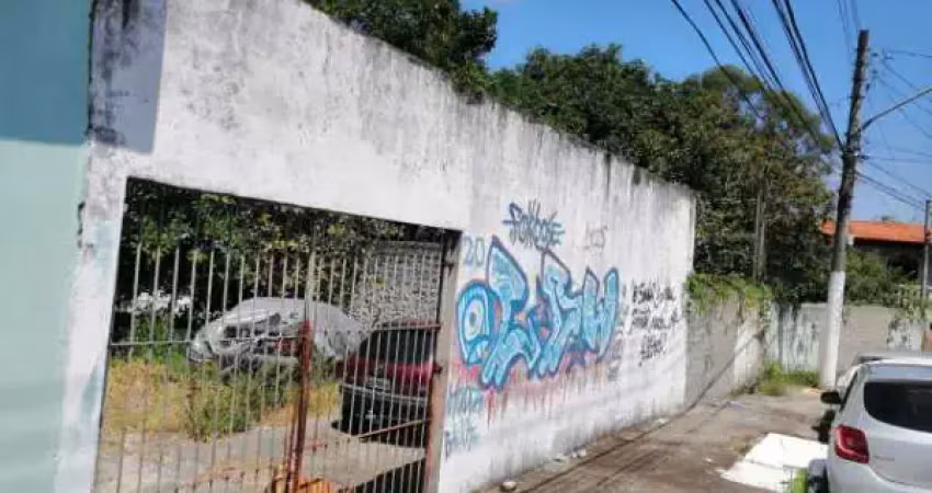 Terreno à venda na Rua das Gilias, --, Vila Prudente, São Paulo