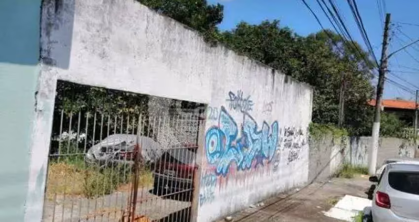 Terreno à venda na Rua das Gilias, --, Vila Prudente, São Paulo