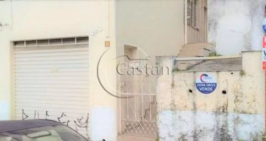 Casa com 3 quartos à venda na Rua Cambará, --, Mooca, São Paulo