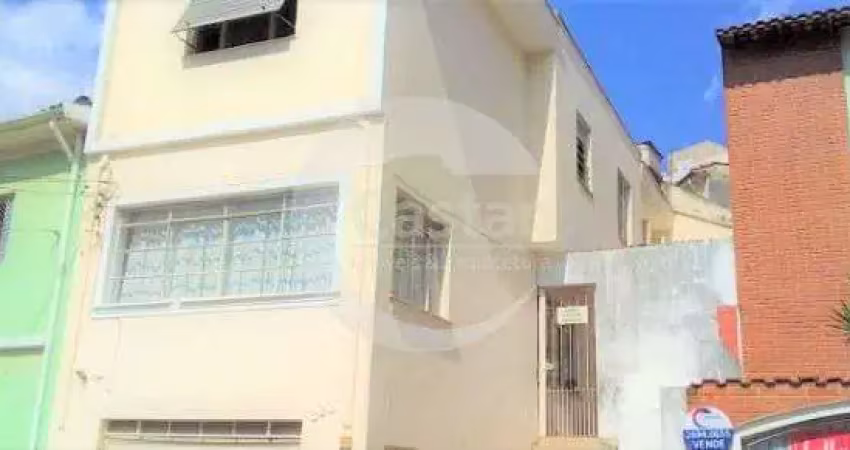 Casa com 3 quartos à venda na Rua Cambará, --, Mooca, São Paulo