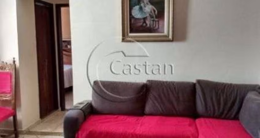 Apartamento com 2 quartos à venda na Rua Coronel Francisco Amaro, --, Brás, São Paulo