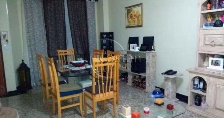 Casa em condomínio fechado com 3 quartos à venda na Rua Catuquina, --, Vila Formosa, São Paulo