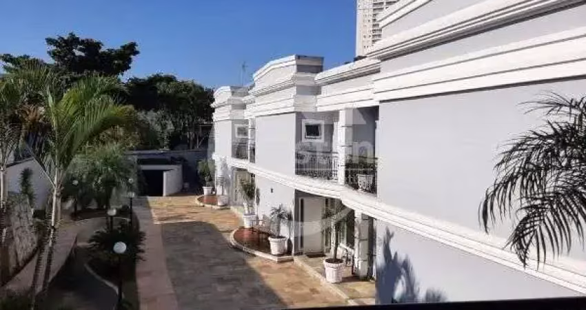 Casa em condomínio fechado com 4 quartos à venda na Rua Campo Largo, --, Mooca, São Paulo
