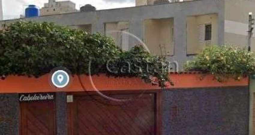 Casa com 3 quartos à venda na Rua Aníbal de Matos, --, Vila Ema, São Paulo