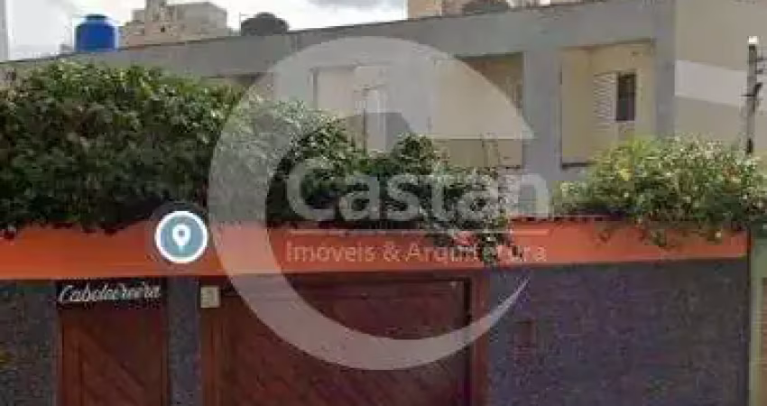 Casa com 3 quartos à venda na Rua Aníbal de Matos, --, Vila Ema, São Paulo