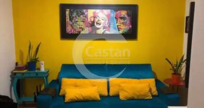 Apartamento com 2 quartos à venda na Rua do Acre, --, Mooca, São Paulo