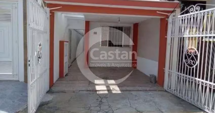 Casa com 2 quartos à venda na Rua Mariano de Sousa, --, Tatuapé, São Paulo