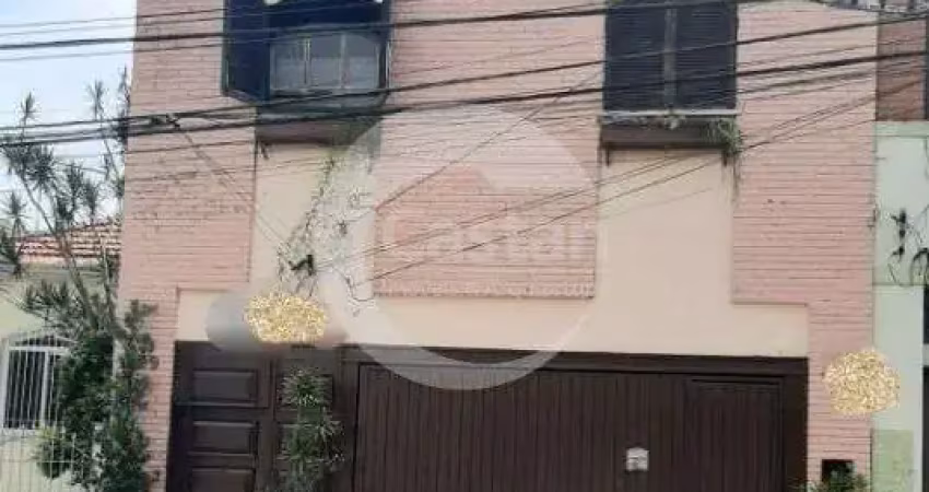 Casa com 4 quartos à venda na Rua Curupace, --, Mooca, São Paulo