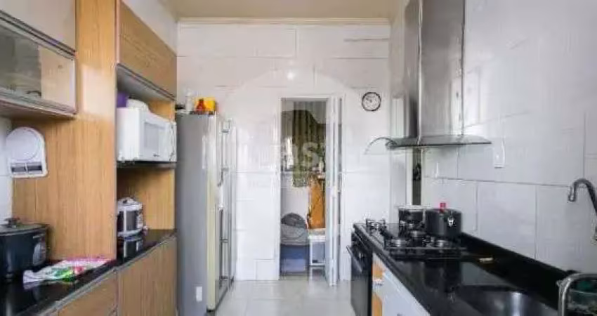 Apartamento com 2 quartos à venda na Rua Bresser, --, Brás, São Paulo