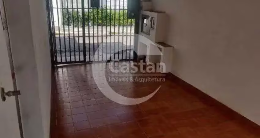Casa em condomínio fechado com 2 quartos à venda na Rua Marcelo Homem de Melo, --, Água Rasa, São Paulo
