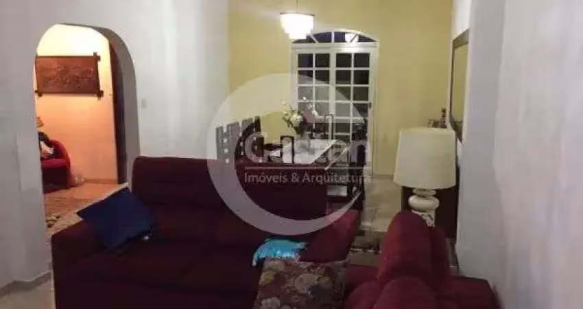 Casa com 5 quartos à venda na Rua Dona Ana Neri, --, Mooca, São Paulo