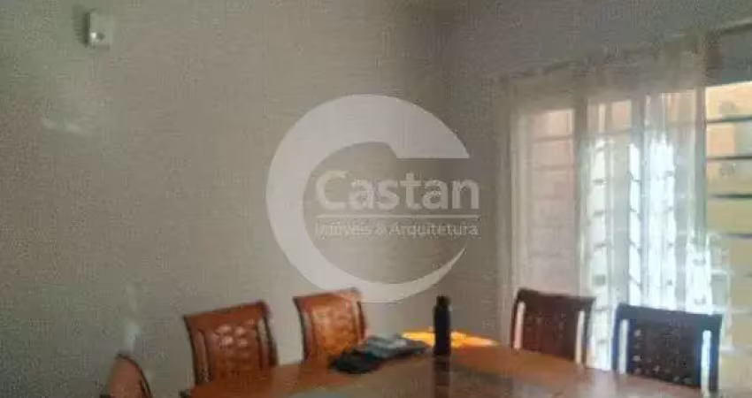 Casa com 3 quartos à venda na Rua Luís Felipe Atallah, --, Mooca, São Paulo