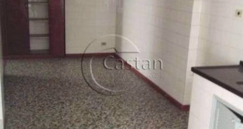 Casa com 6 quartos à venda na Rua Padre Raposo, --, Mooca, São Paulo