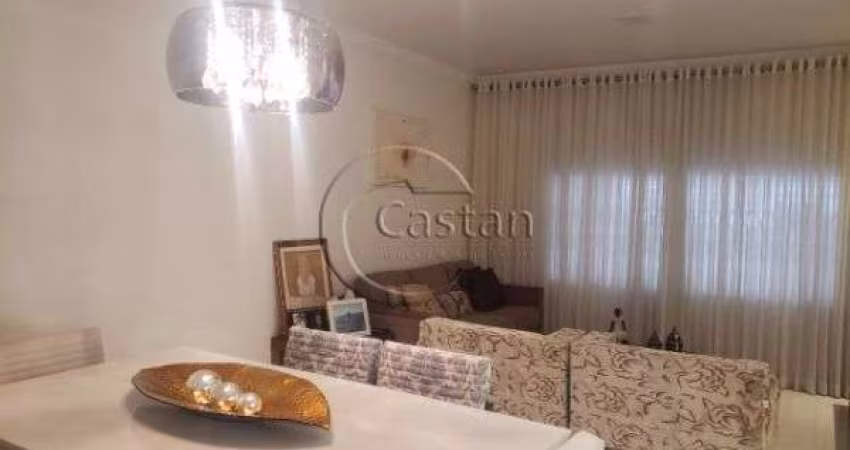 Casa com 3 quartos à venda na Rua João Mármore, --, Mooca, São Paulo