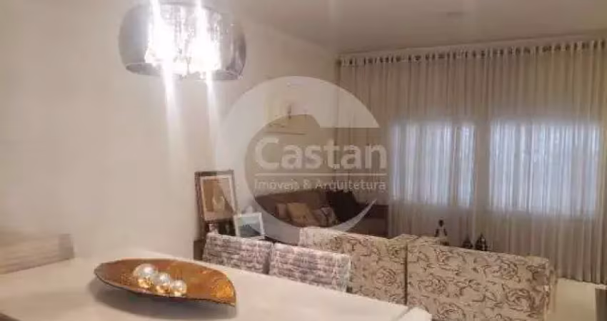 Casa com 3 quartos à venda na Rua João Mármore, --, Mooca, São Paulo